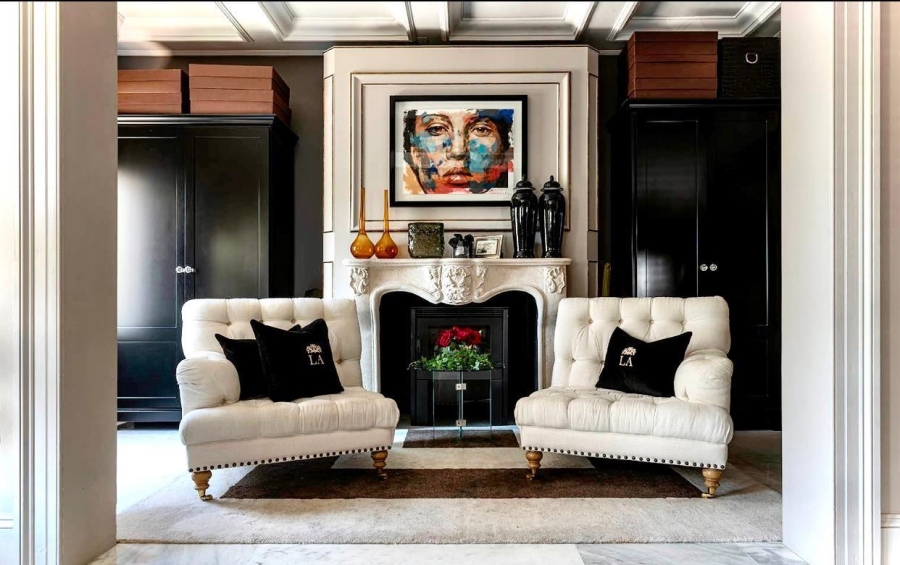 To Let 2 Bedroom Property for Rent in Bantry Bay Western Cape